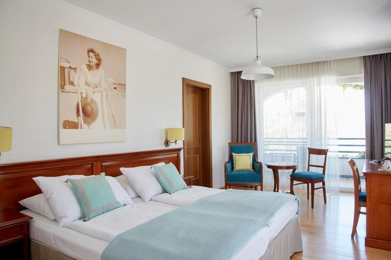 Hotel Seewirt & Haus Attila